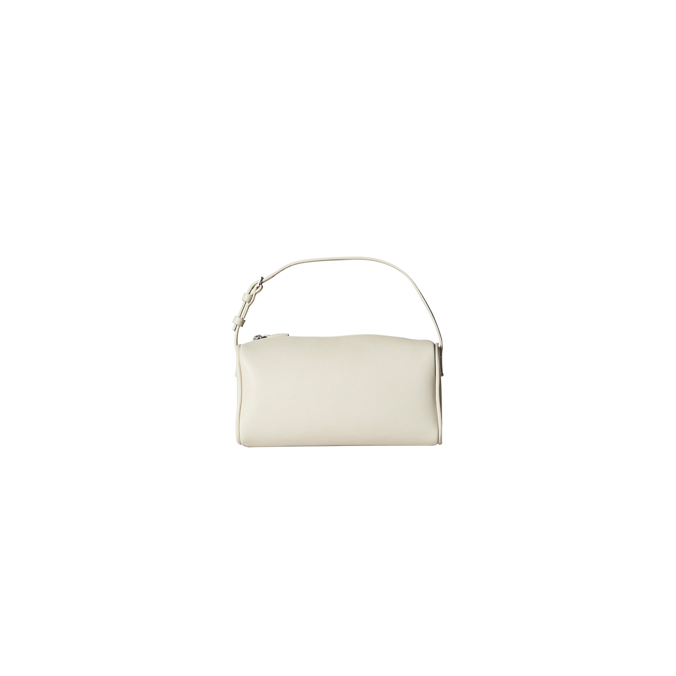 The R0w 90'S BAG IN LEATHER IVORY W1281L97IVPD (20*11*8cm) Master Quality